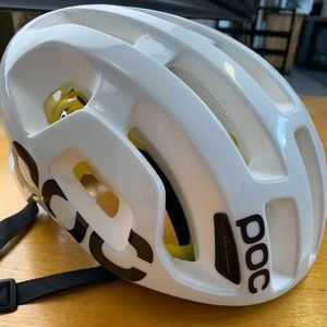 POC Octal helmet MIPS